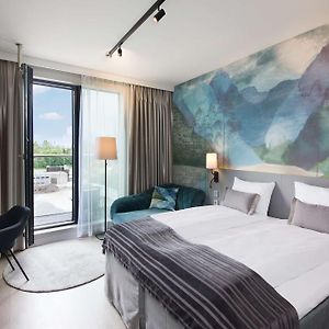 Superior Double Balcony